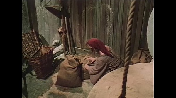 Canterbury Tale Best Classic